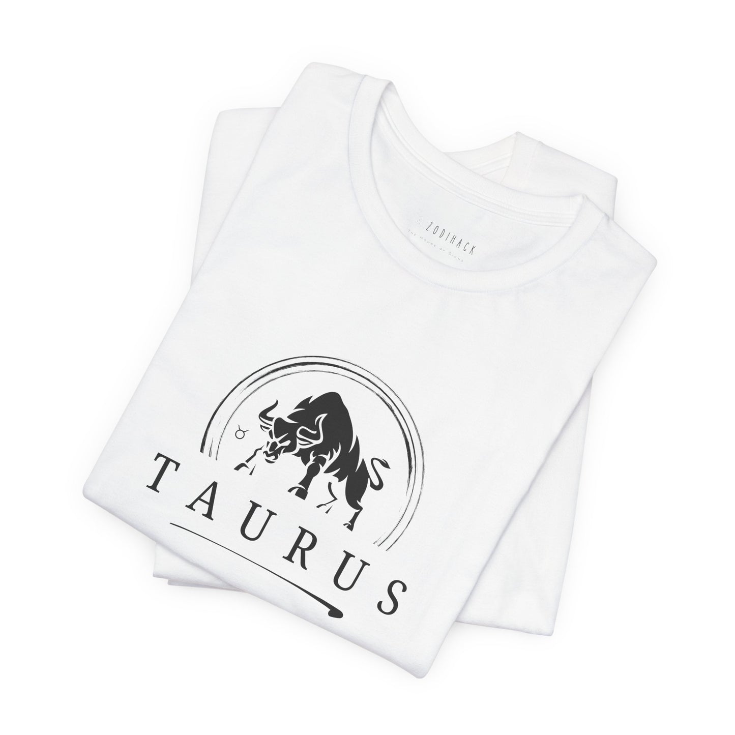Taurus Graphic Tee - Emotionally Stable Unless You Touch My Food, Zodiac Shirt, Astrology Gift, Unisex T-Shirt, Horoscope Apparel, [...]